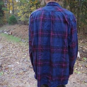 Tomm Hilfiger Flannel